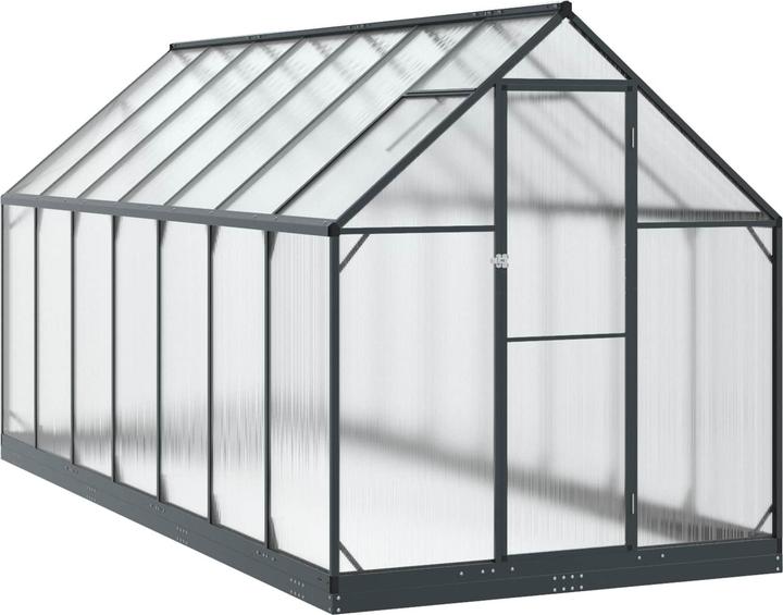 Image du produit vidaXL Garten Gewächshaus