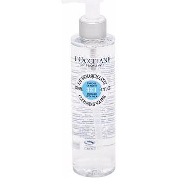Thumbnail - L'Occitane, Gesichtsreinigung, Shea Butter 3in1 (Mizellenwasser, 200 ml)