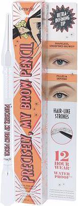 BeneFit Cosmetics Precisely, My Brow (04 Medium)