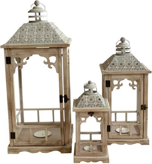 Image du produit GuGus Lanterne set de 2