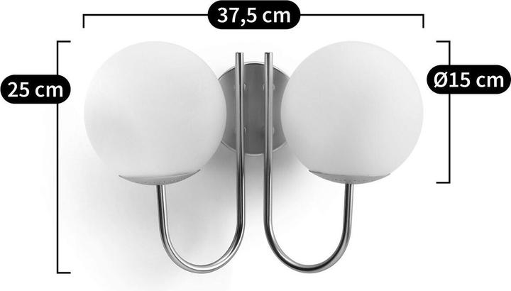 Image du produit La Redoute Interieurs Moricio (E14)