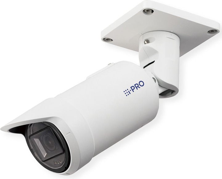 Actual product image Panasonic Network camera WV-S15700-V2LN (3840 x 2160 pixels)