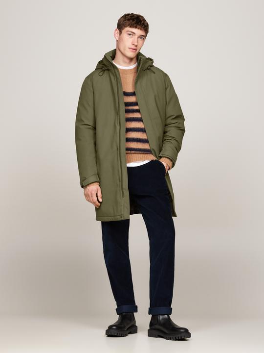 Produktbild Tommy Hilfiger Tech Padded Parka (3XL)