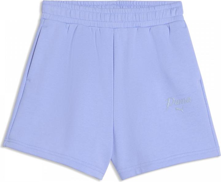 Image du produit Puma ESS SCRIPT High Waist Shorts TR G (164)