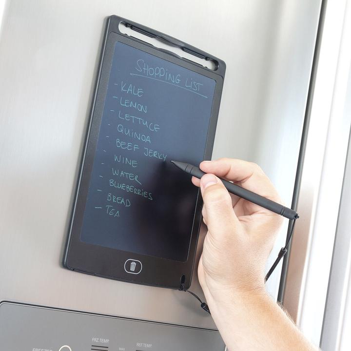 Immagine prodotto InnovaGoods Tablet Lcd Magic Drablet per disegnare e scrivere