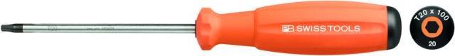 Image du produit PB Swiss Tools Tournevis PB 8400 20OR (Torx (TX))