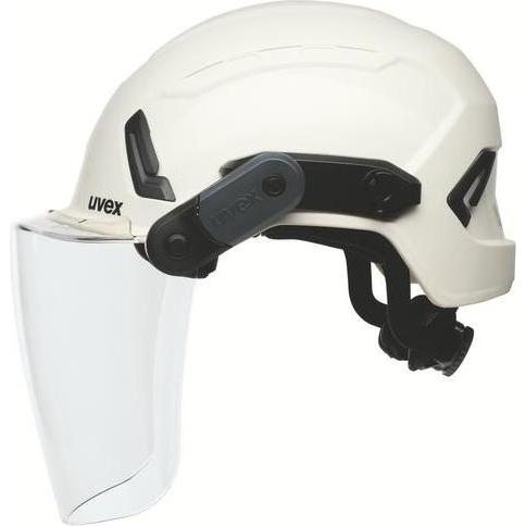 Uvex Sports, Kopfschutz, Visier uvex pronamic 9916002 farblos