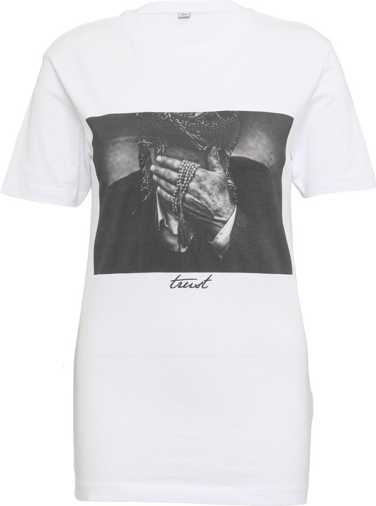 Mister Tee Ladies Trust Tee (XXL)
