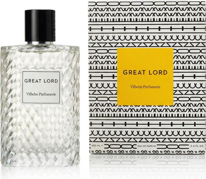 Produktbild Vilhelm Parfumerie Great Lord (Eau de Parfum, 100 ml)