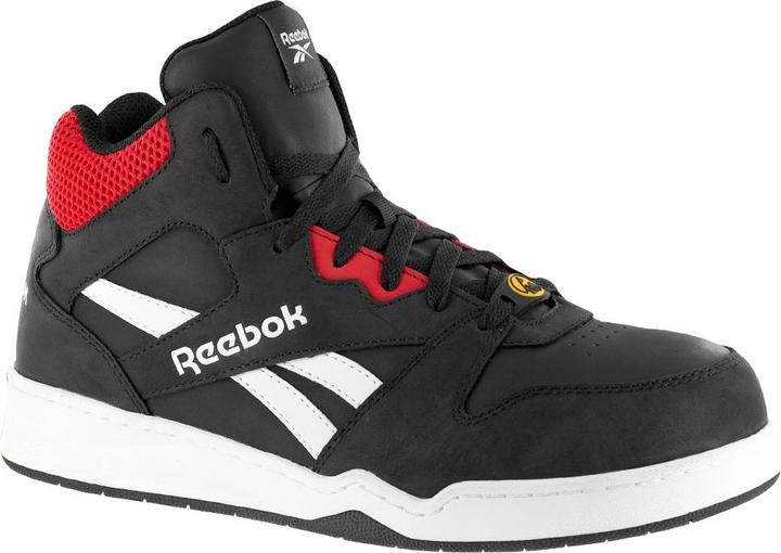 Produktbild Reebok BB4500 Safety High Top Sicherheits-Sneaker S3 (S3, 44)