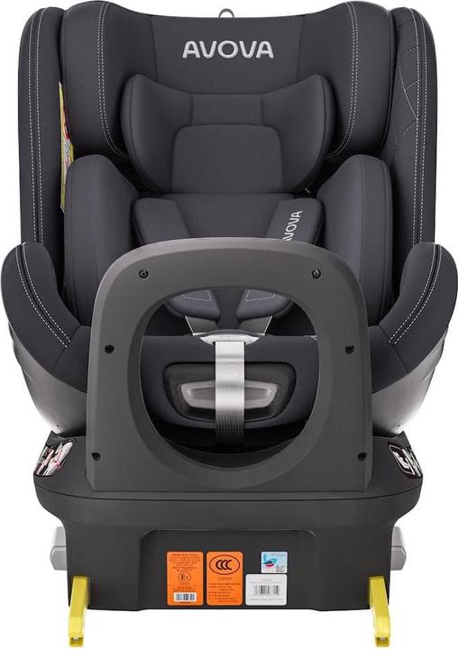 Produktbild Avova Swan-Fix I-Size Reboard Kindersitz (Reboarder)