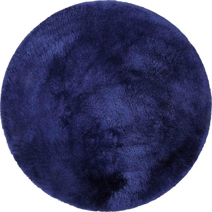 Actual product image Homie Living Badteppich Porto Azzurro (70 x 120 cm)