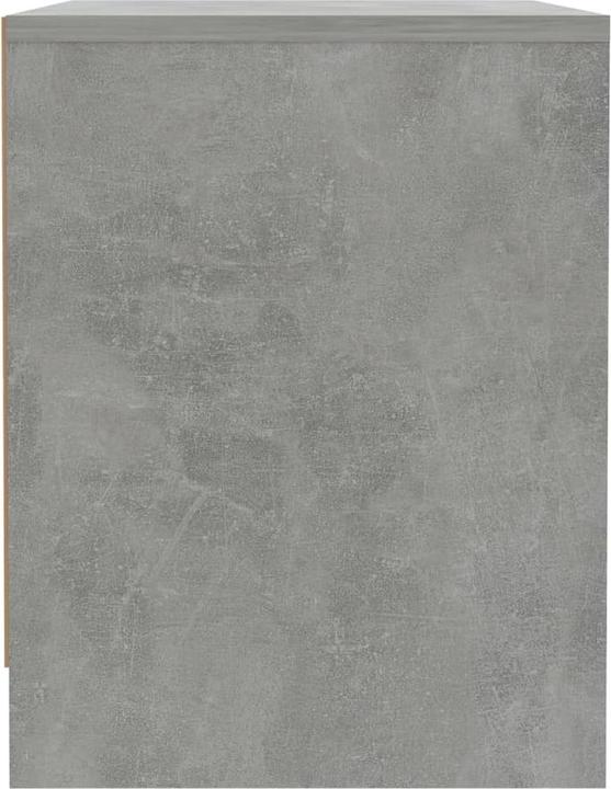 Immagine prodotto vidaXL Nachttisch (34 x 45 x 44.50 cm)