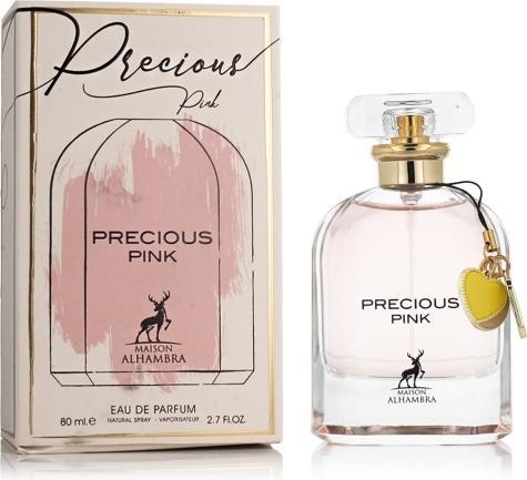 Produktbild Maison Alhambra Victorioso - EDP (Eau de Parfum, 80 ml)