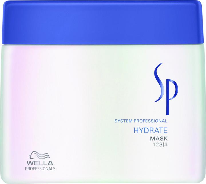 Produktbild Wella Hydrate Mask (400 ml)