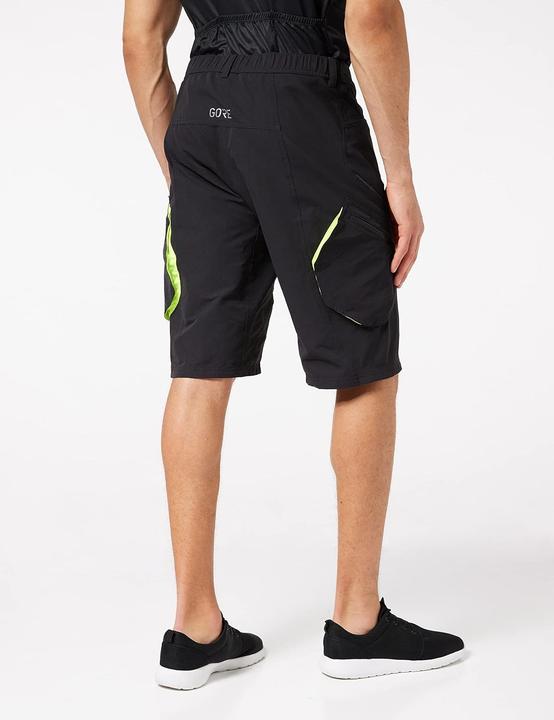 Produktbild Gore Wear C3 Trail Shorts (S)