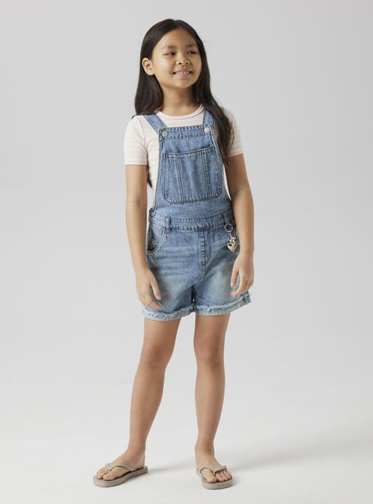 Actual product image Name it Denim Overall (152)