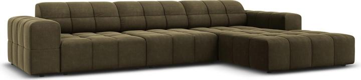 Image du produit Cosmopolitan Design Chicago (Canapé d'angle)