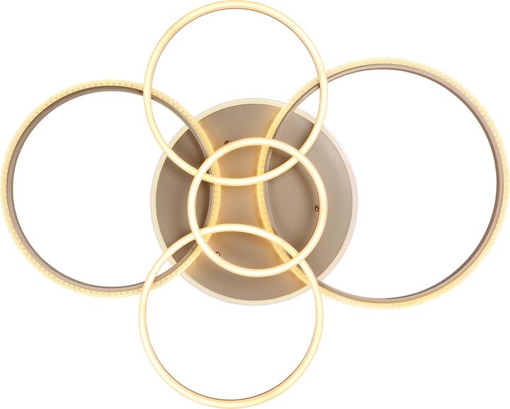 Actual product image Globo Lorelei (8120 lm)