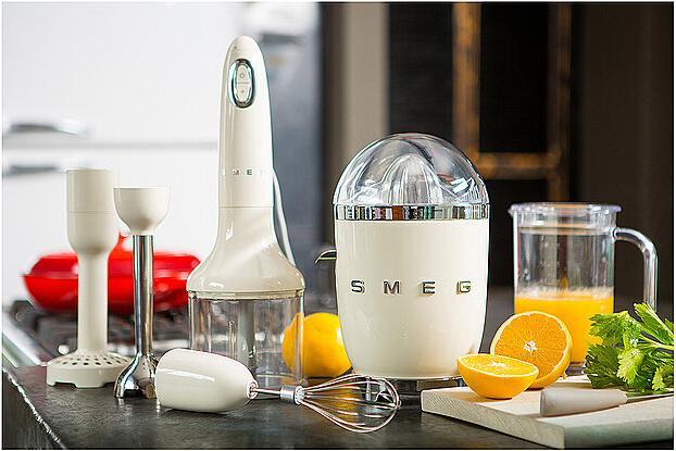 Produktbild Smeg 50's Retro Style