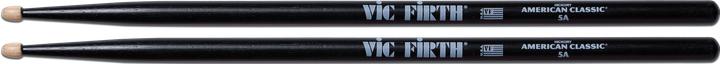 Produktbild Vic Firth American Serie 5AB (Schlagzeug)