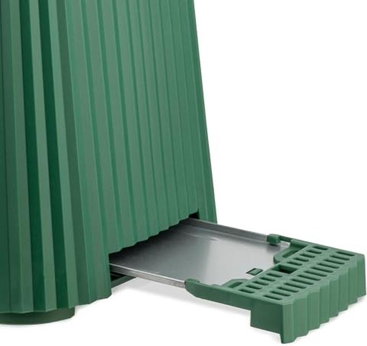 Image du produit Alessi Grille-pain plissé