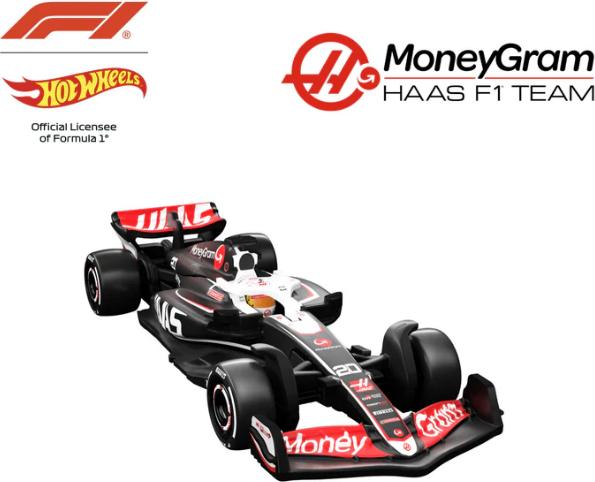 Image du produit Hot Wheels JBM10