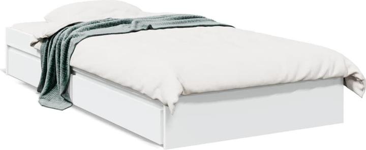 Produktbild vidaXL Bettgestell (90 x 190 cm)