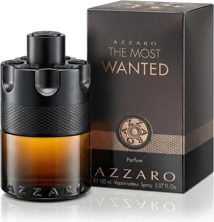 Image du produit Azzaro Les plus recherchés (Eau de parfum, 150 ml)
