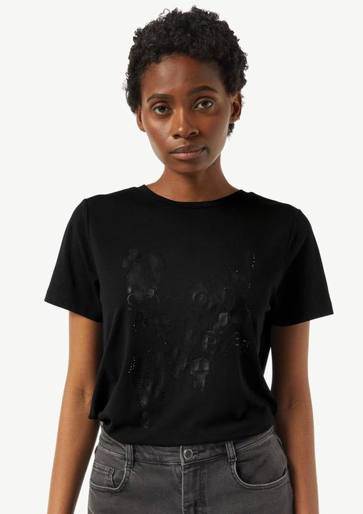 Produktbild Comma T-Shirt T-Shirt mit Artwork (46)