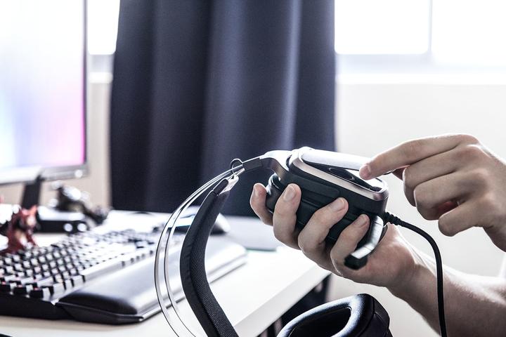 Image du produit Razer Tiamat 7.1 V2 (Filaire)