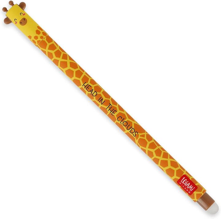 Image du produit Legami Girafe (Blanc, Orange, Jaune, Marron, 1 x)