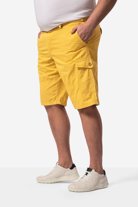 Actual product image Boston Park Cargohose, mit vielen Taschen, bis Gr. 74 (70)