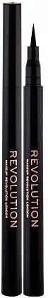Actual product image Makeup Revolution The Liner Revolution Waterproof (Intense Black)