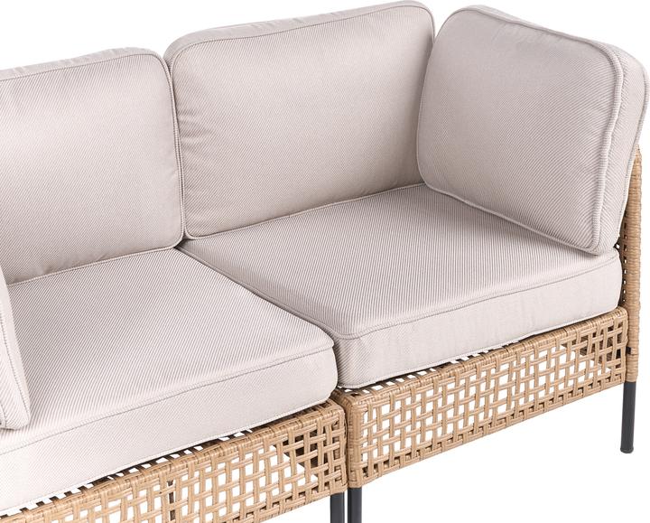 Produktbild Beliani Omegana