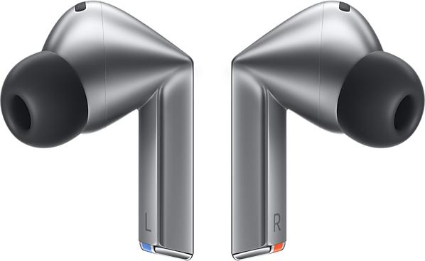 Actual product image Samsung Galaxy Buds3 Pro (ANC, 6 h, Wireless)