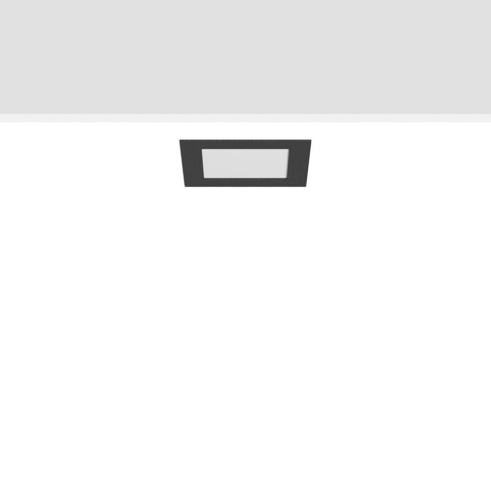 RZB, Wandleuchte + Deckenleuchte, LED-Deckeneinbaustrahler (960 lm)