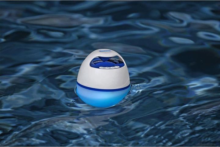 Produktbild Bestway MusicWave Floating LED Bluetooth Speaker