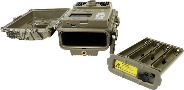 Actual product image Reviermanager Game camera RM4eco