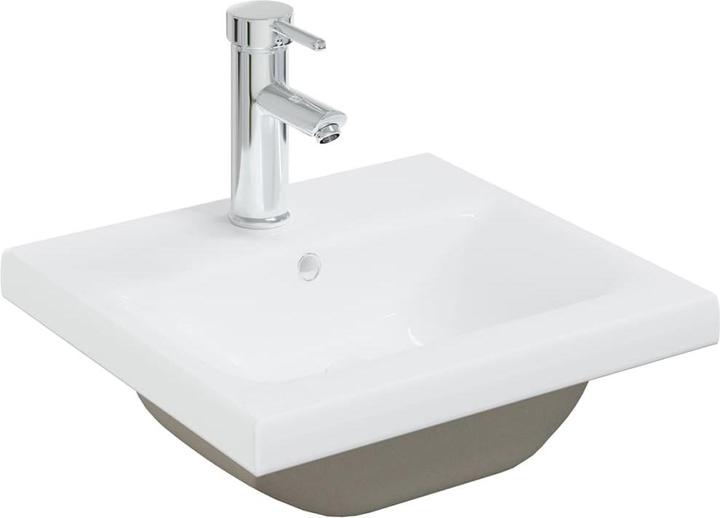 Actual product image vidaXL Badmöbel Set