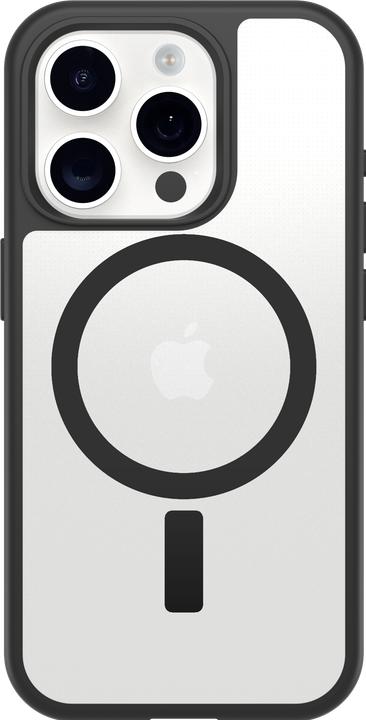 Actual product image OtterBox React mit MagSafe (Apple iPhone 16 Pro)