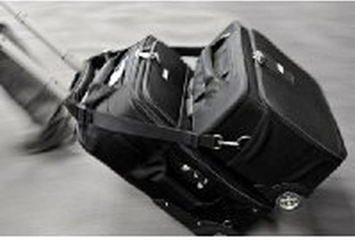 Actual product image Think Tank Airport Navigator (Camera shoulder bag, Photo trolley, 54.23 l)