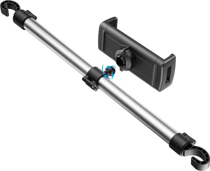 Swissten Car Holder For Tablet S-Grip T2-MOP