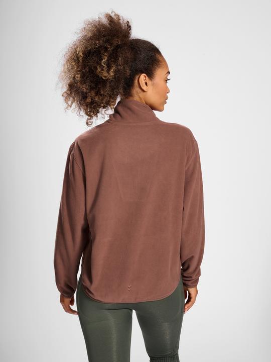 Immagine prodotto hummel Hmlmt Connect Loose Half Zip (XS)