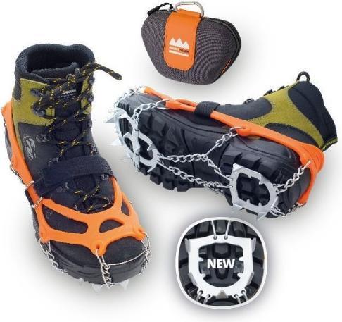 Veriga Mount Track