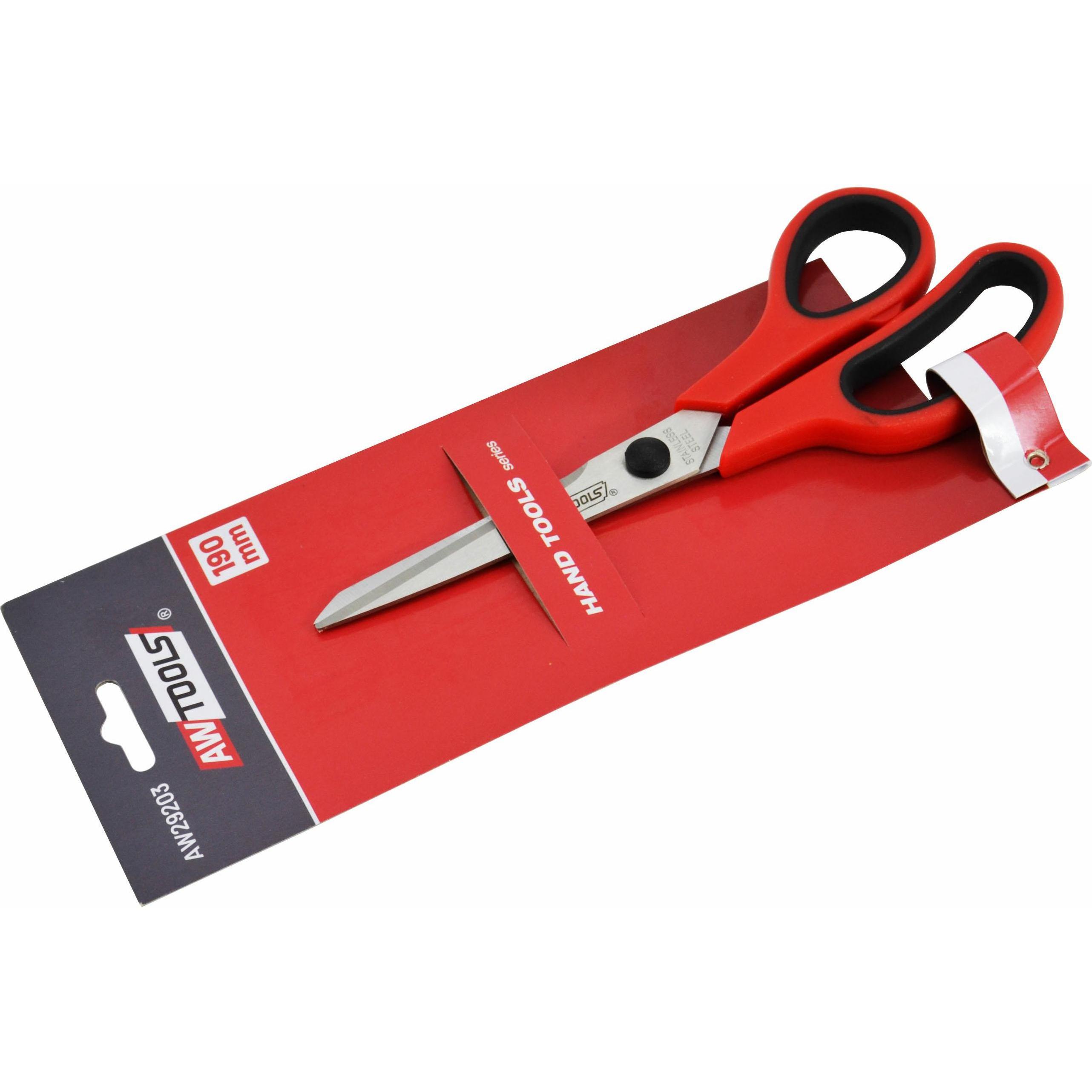 Thumbnail - Awtools, Schere, Schere 190 mm (19 cm)