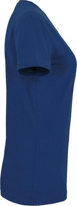 Actual product image Hakro V-shirt MIKRALINAR® (4XL)
