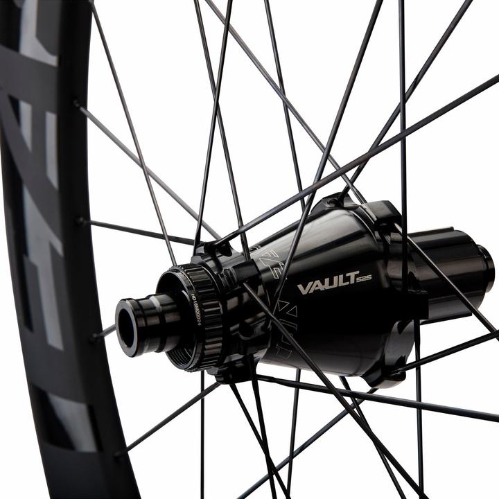 Produktbild Easton EC90 Aero 55 Road CLN Disc Rear Wheel 12x142 SHI (Hinterrad, 28")