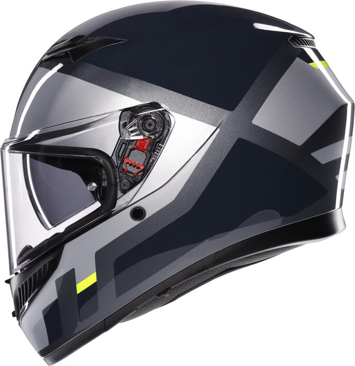 Actual product image AGV Casque intégral K-3 Shade (M)