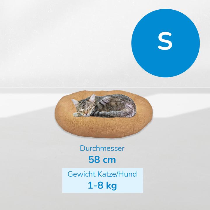 Actual product image MediaShop Peaceful Pooch (Dog)